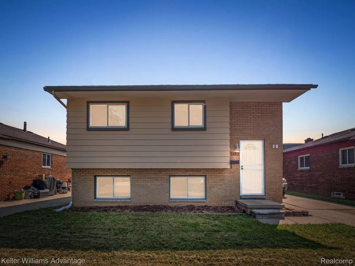 River Rouge, MI 48218,549 SUPERIOR ST