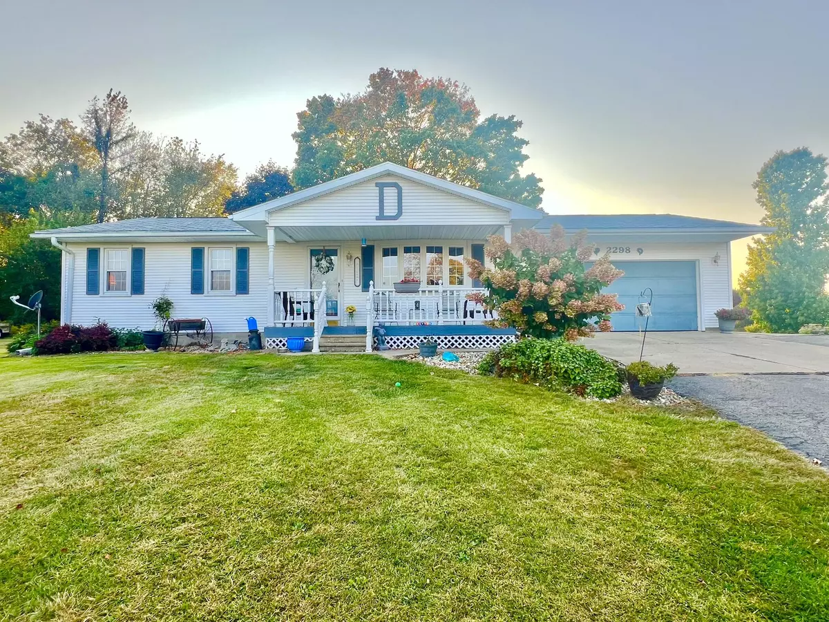 Hillsdale, MI 49242,2298 Pondbrooke DR