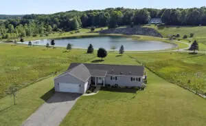 Big Rapids, MI 49307,18601 Sunrise LN