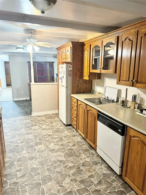 298-300 Main Road, Gaskiers, NL A0B 3B0