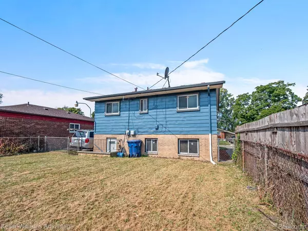 River Rouge, MI 48218,549 SUPERIOR ST