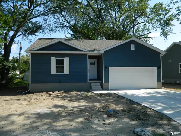 Monroe, MI 48162,3235 Tenth ST