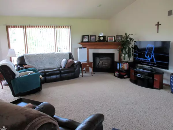 Richmond Twp, MI 48062,31375 Dayton RD