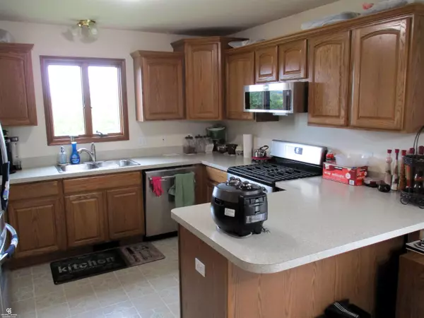 Richmond Twp, MI 48062,31375 Dayton RD