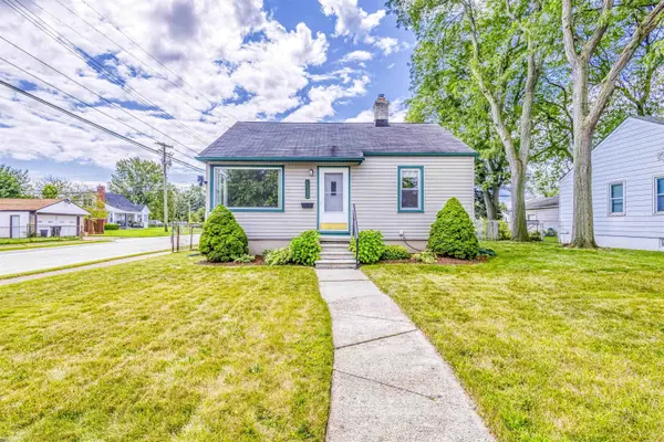 19352 Georgia ST, Roseville, MI 48066