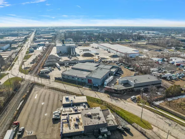 Center Line, MI 48015,25411 Sherwood AVE