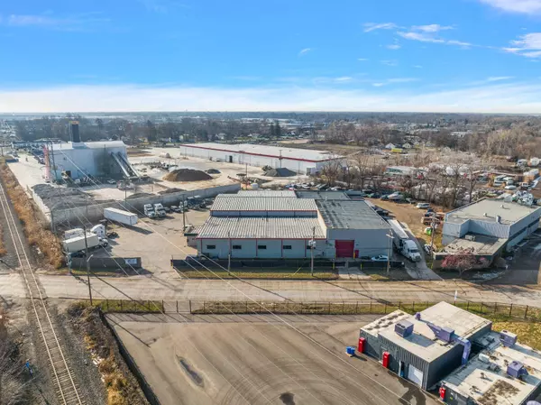 Center Line, MI 48015,25411 Sherwood AVE