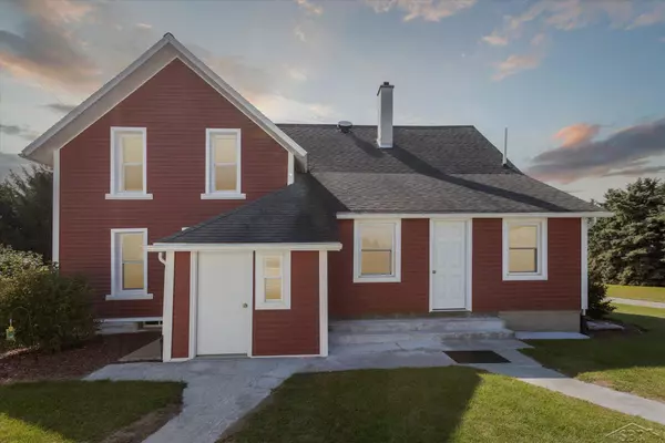 3834 W Richardson RD,  Elkton,  MI 48731