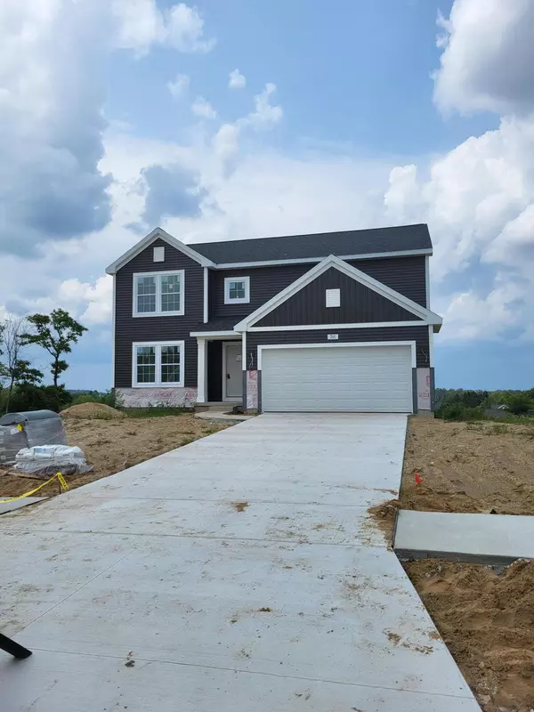 Byron Center, MI 49315,701 Petoskey Stone DR