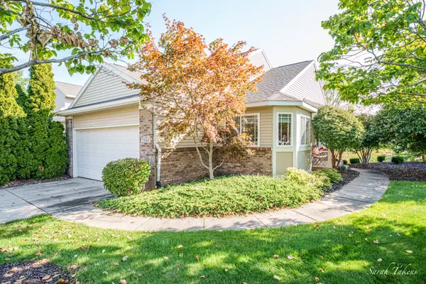 Byron Center, MI 49315,7548 Crooked Creek DR SW