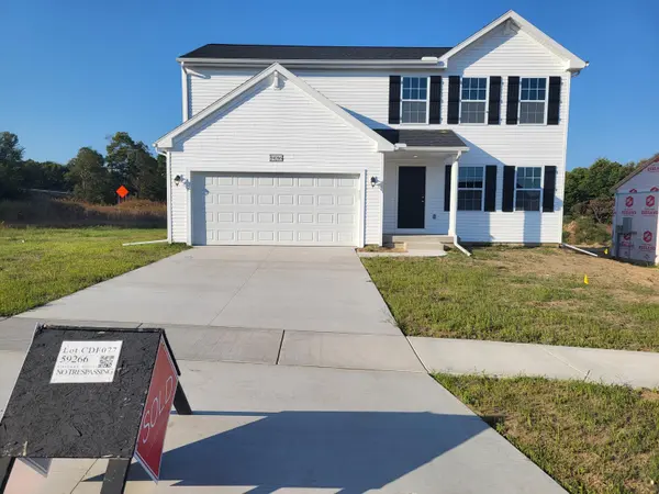 Mattawan, MI 49071,59266 Cascade ST