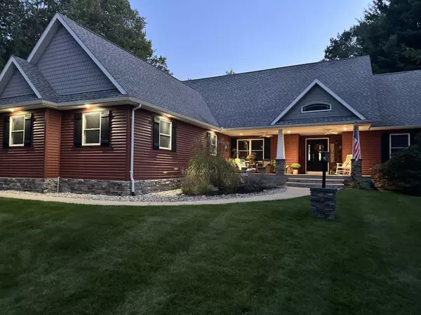 Canadian Lakes, MI 49346,9781 Main ST