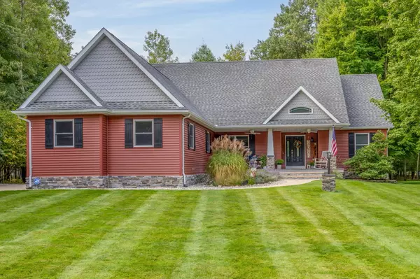 Canadian Lakes, MI 49346,9781 Main ST