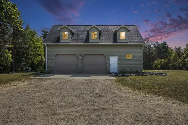 Howard City, MI 49329,22815 W Almy RD