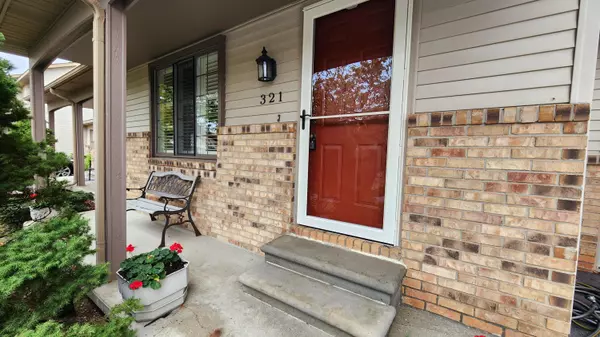 Walled Lake, MI 48390,321 Wind Way DR