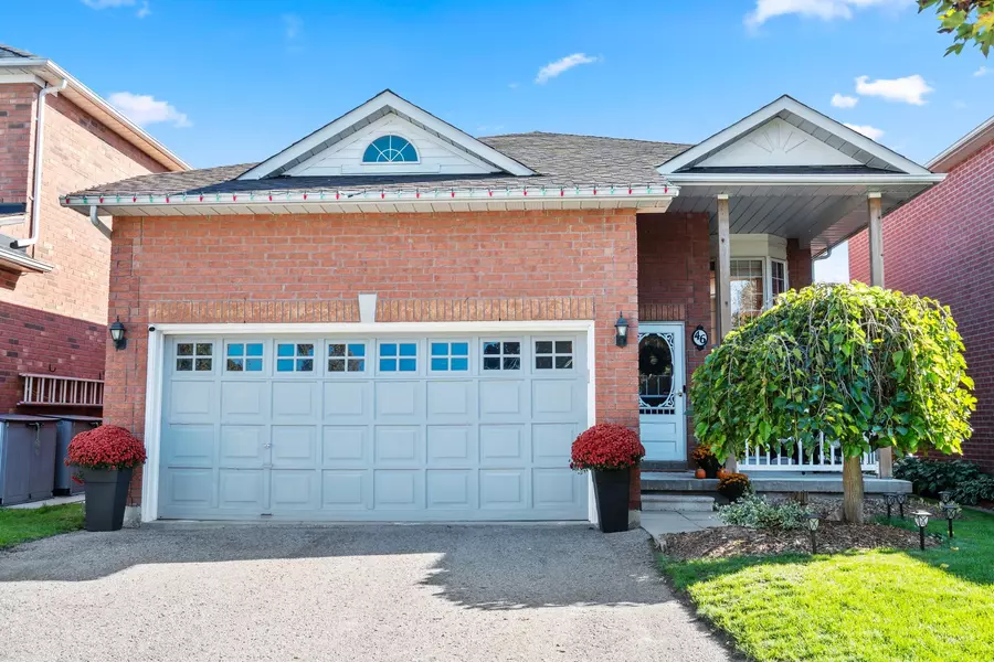 46 Bolster LN, Uxbridge, ON L9P 1X8