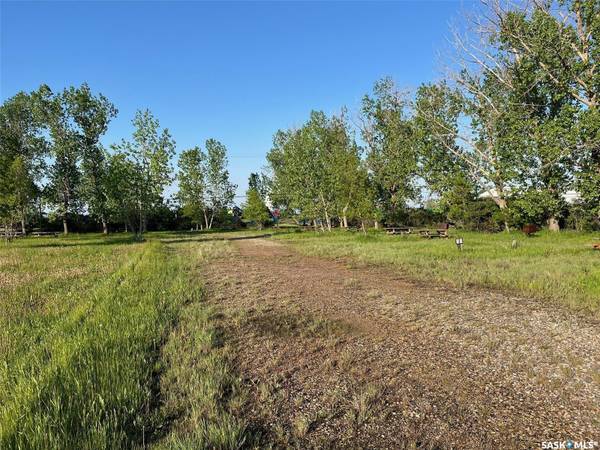 Rural Address, Estevan Rm No. 5, SK S4A 2A7