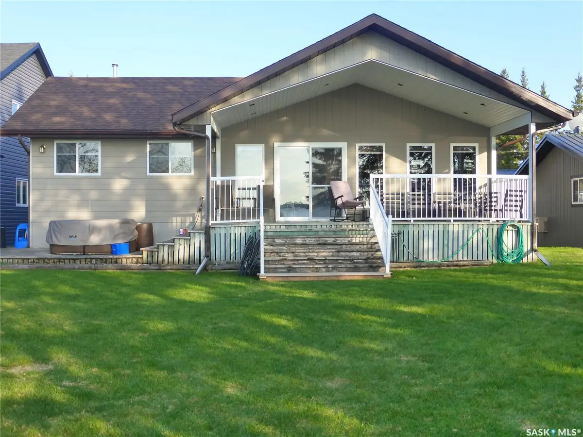 Turtle View, SK S0M 1J0,5 Mathews CRESCENT