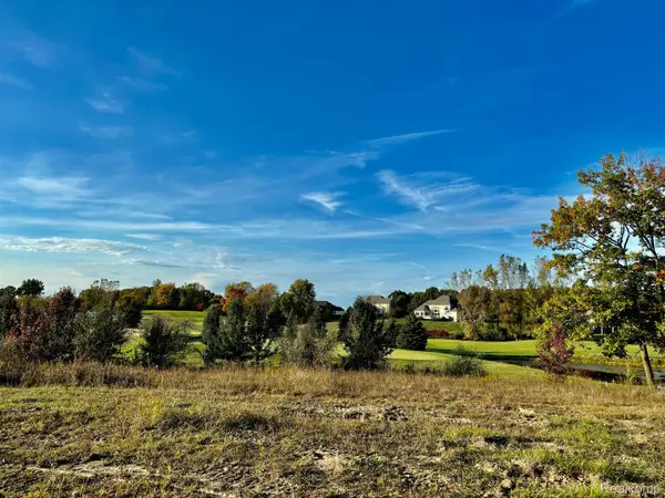 Metamora, MI 48455,1398 Masters DR