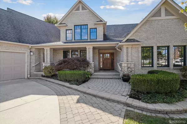 Chesterfield, MI 48047,34409 ZACHARY CT