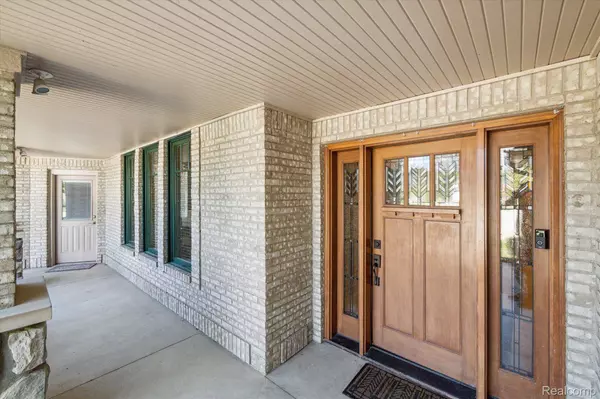 Chesterfield, MI 48047,34409 ZACHARY CT