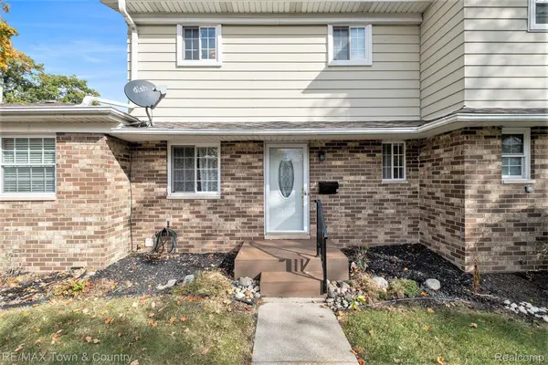 Flushing, MI 48433,508 CHAMBERLAIN ST #9