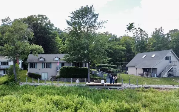 Beaverton, MI 48612,4605 S Lakeview DR