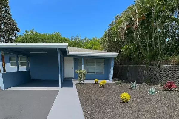 1541 NW 7 Ter, Fort Lauderdale, FL 33311