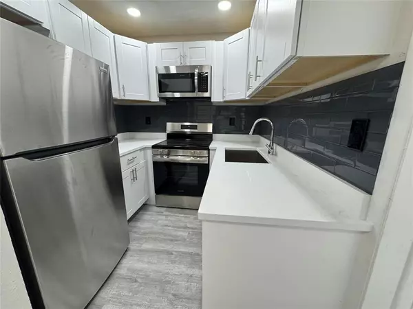 Fort Lauderdale, FL 33311,1541 NW 7 Ter