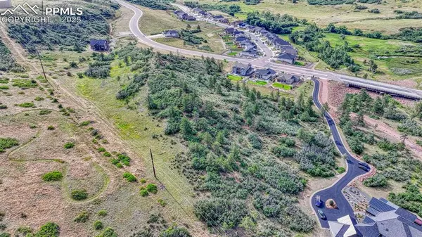 Monument, CO 80132,4166 Mesa Top DR