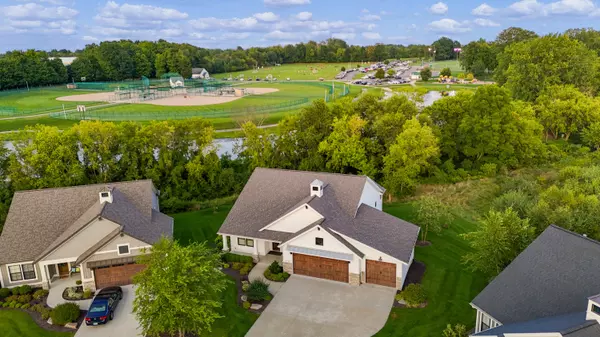 Byron Center, MI 49315,7880 Whistle Creek CT SW #16