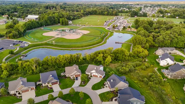 Byron Center, MI 49315,7880 Whistle Creek CT SW #16