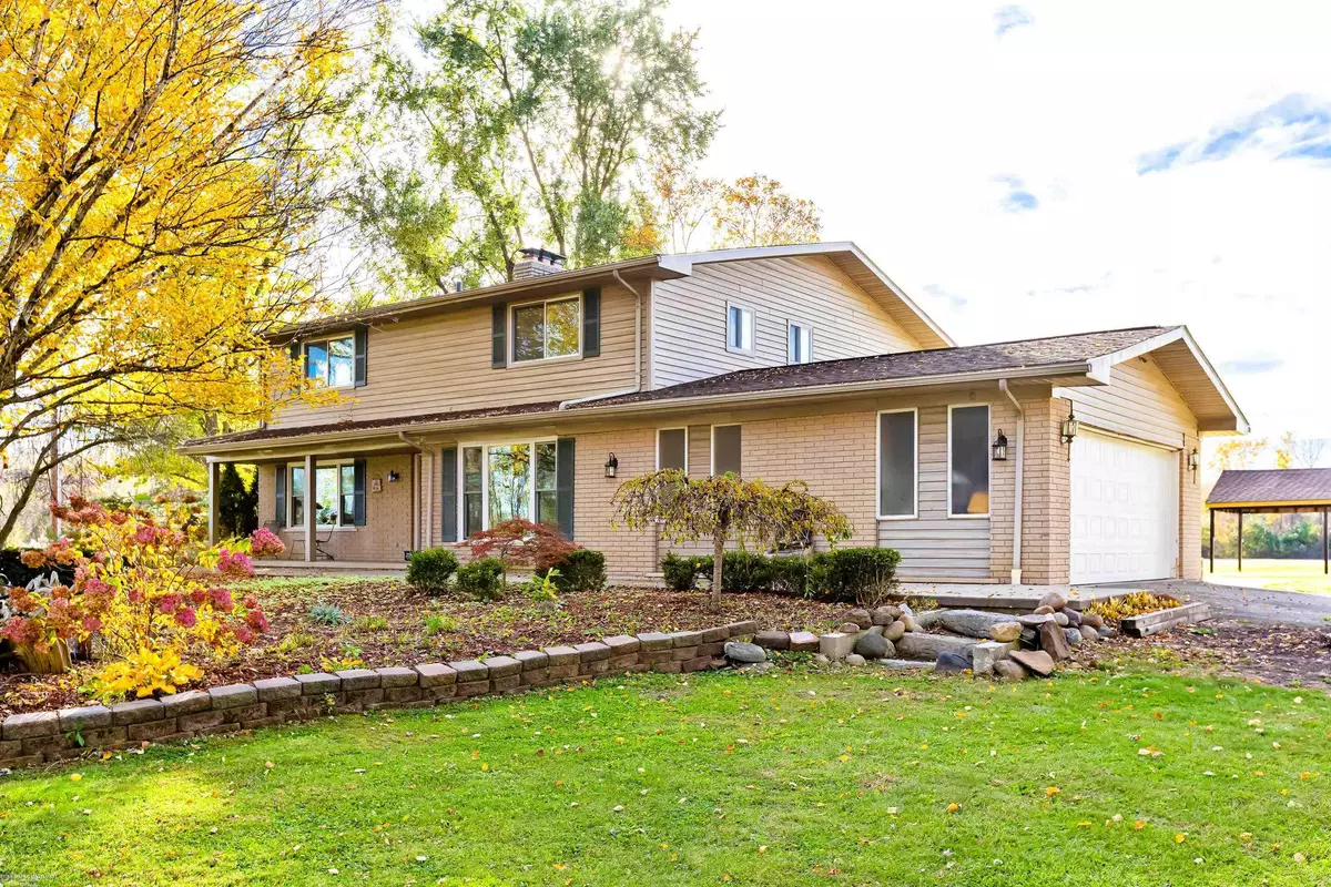 Washington Twp, MI 48094,60313 Schoenherr RD