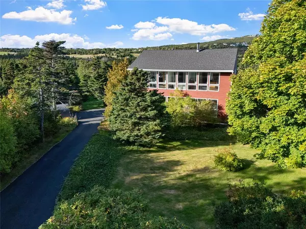 Logy Bay, NL A1K 3E2,163 Marine Drive