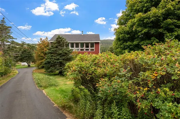 Logy Bay, NL A1K 3E2,163 Marine Drive