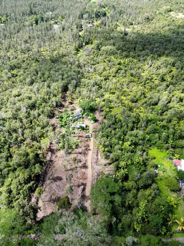 16-1588 IO KEA RD, Mountain View, HI 96760