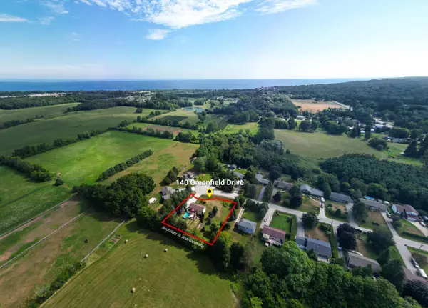 Meaford, ON N4L 1W6,140 Greenfield DR