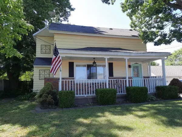 884 S M 13 RD, Lennon, MI 48449