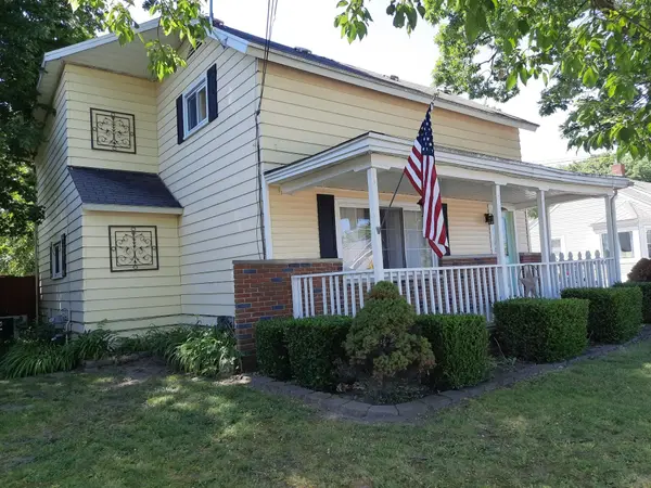 Lennon, MI 48449,884 S M 13 RD