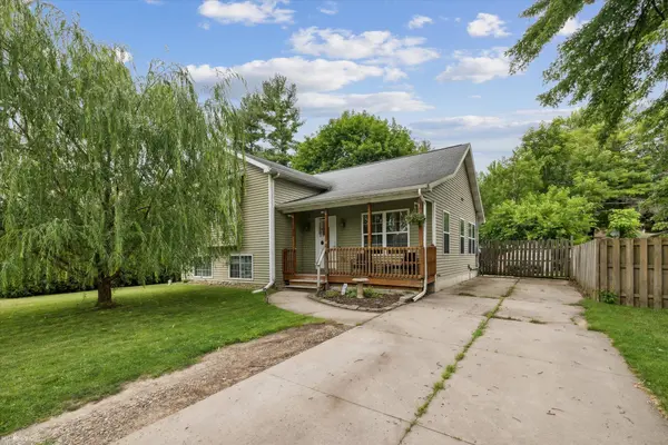 130 Jackson ST, Sunfield, MI 48890