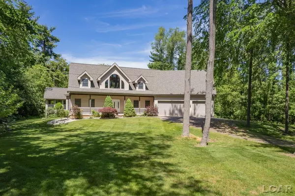 Brooklyn, MI 49230,10792 Round Lake HWY