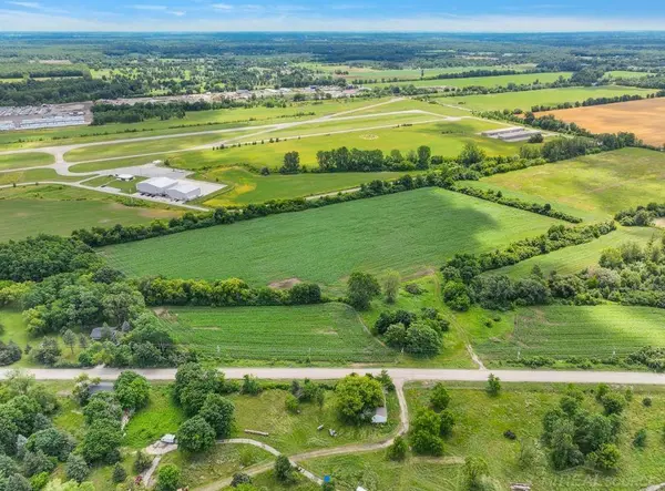 Washington Twp, MI 48095,67800 POWELL RD