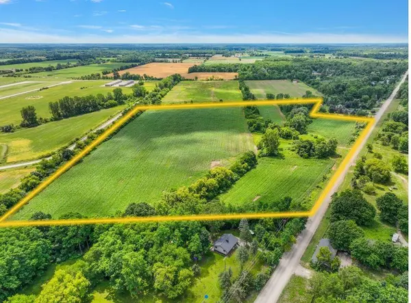 Washington Twp, MI 48095,67800 POWELL RD