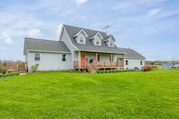 Stanwood, MI 49346,17800 Angling RD