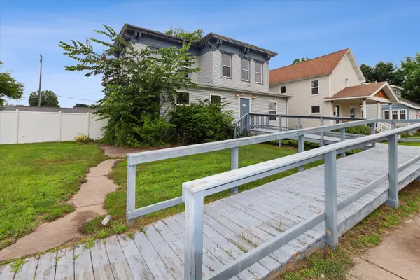 Big Rapids, MI 49307,713 Osceola AVE