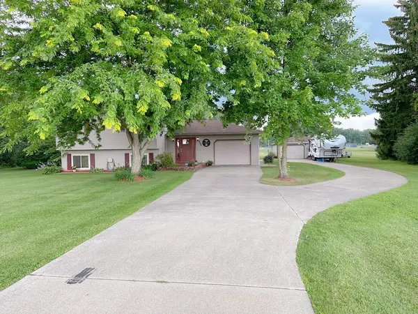 Coleman, MI 48618,5105 W Shaffer RD