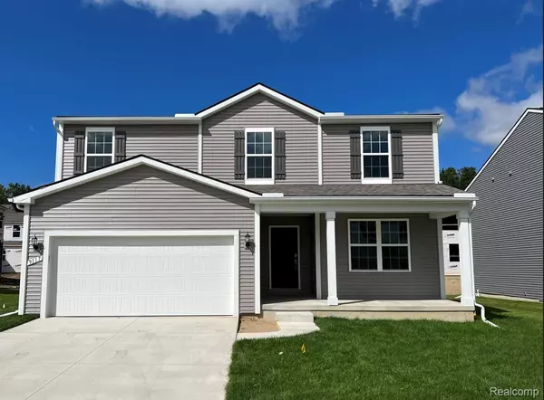 Dexter, MI 48130,9013 REDWOOD TRL