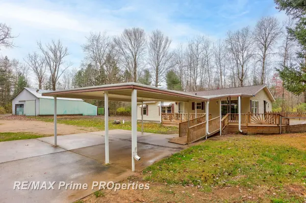 Millington, MI 48746,7118 Irish RD