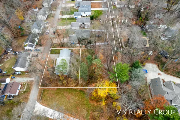 14928 Minetta AVE, Spring Lake, MI 49456