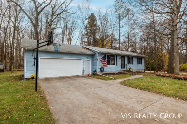 Spring Lake, MI 49456,14928 Minetta AVE